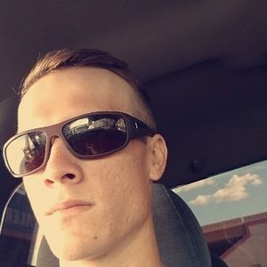 Meet your Posher, Ben